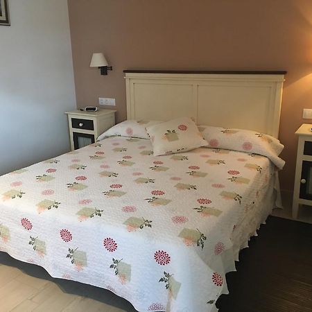 Burdi -Kurutze Pension Urquiola Esterno foto