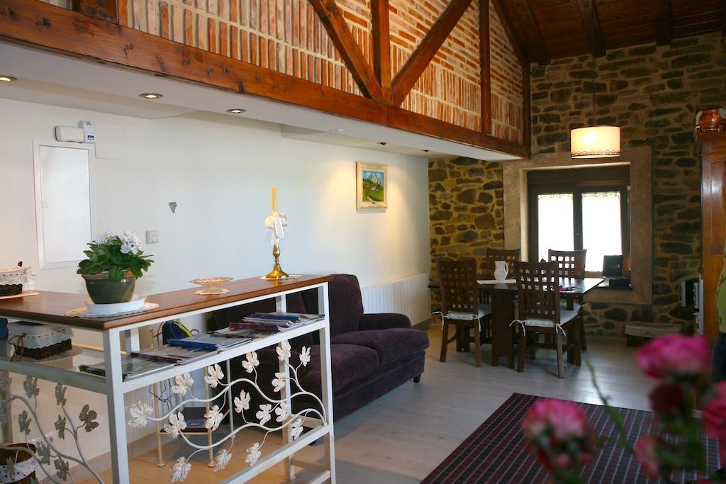 Burdi -Kurutze Pension Urquiola Esterno foto