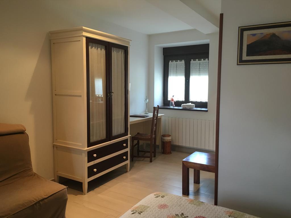 Burdi -Kurutze Pension Urquiola Esterno foto