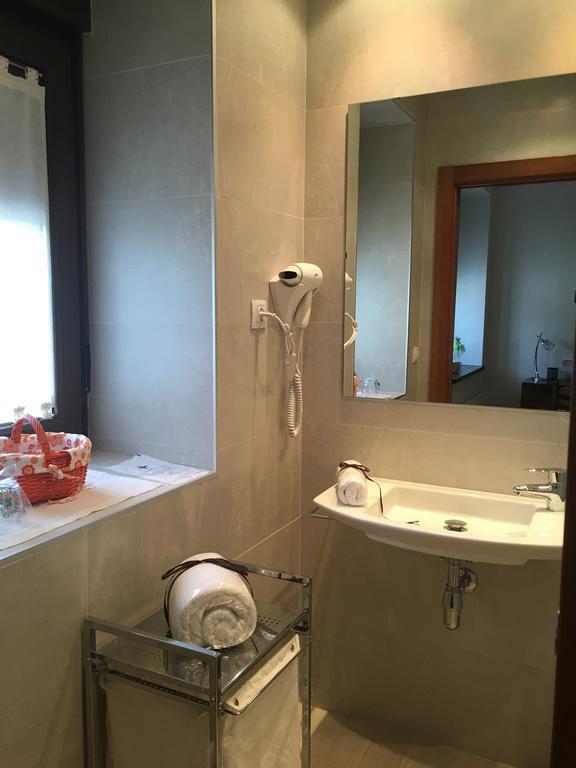 Burdi -Kurutze Pension Urquiola Esterno foto