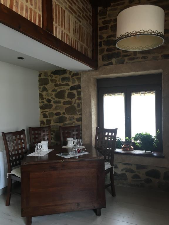 Burdi -Kurutze Pension Urquiola Esterno foto